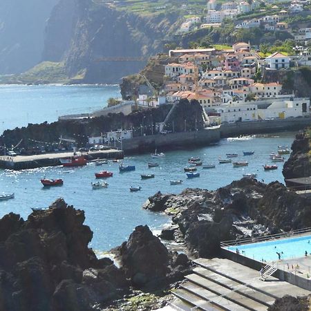 Apartment In Câmara de Lobos Dış mekan fotoğraf