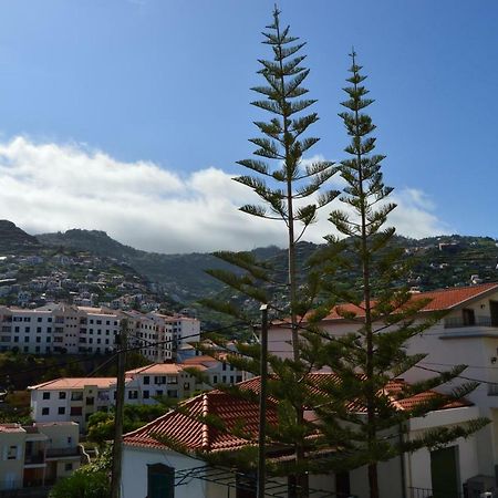 Apartment In Câmara de Lobos Dış mekan fotoğraf