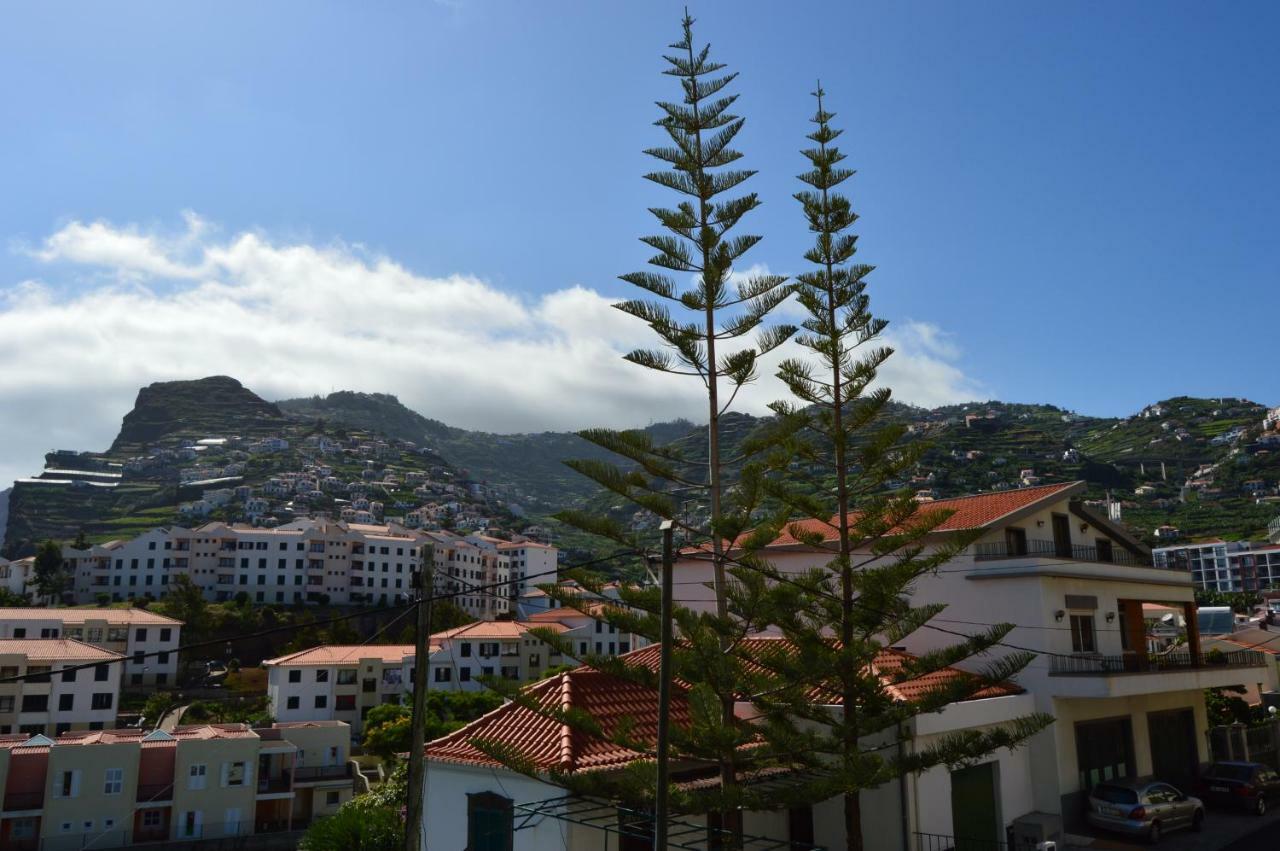 Apartment In Câmara de Lobos Dış mekan fotoğraf