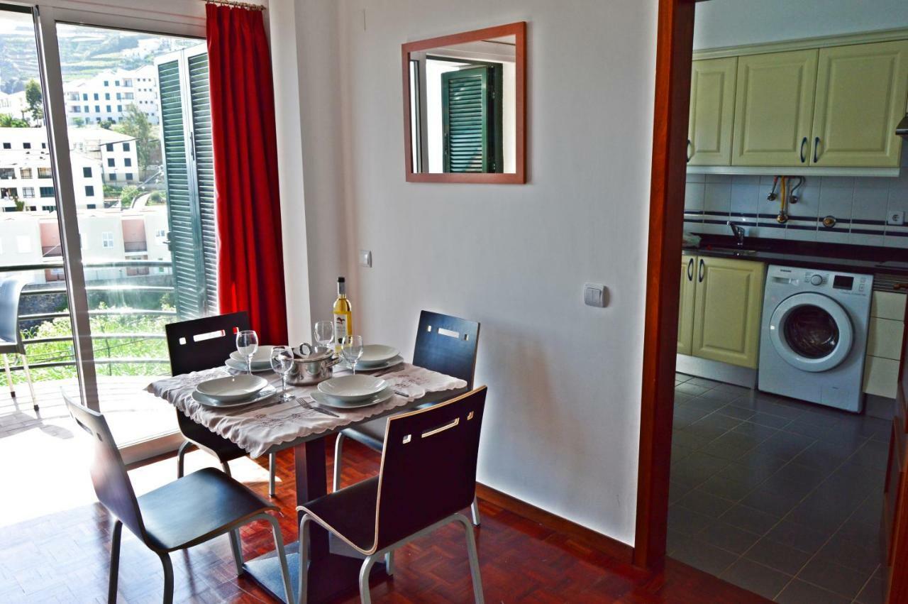Apartment In Câmara de Lobos Dış mekan fotoğraf