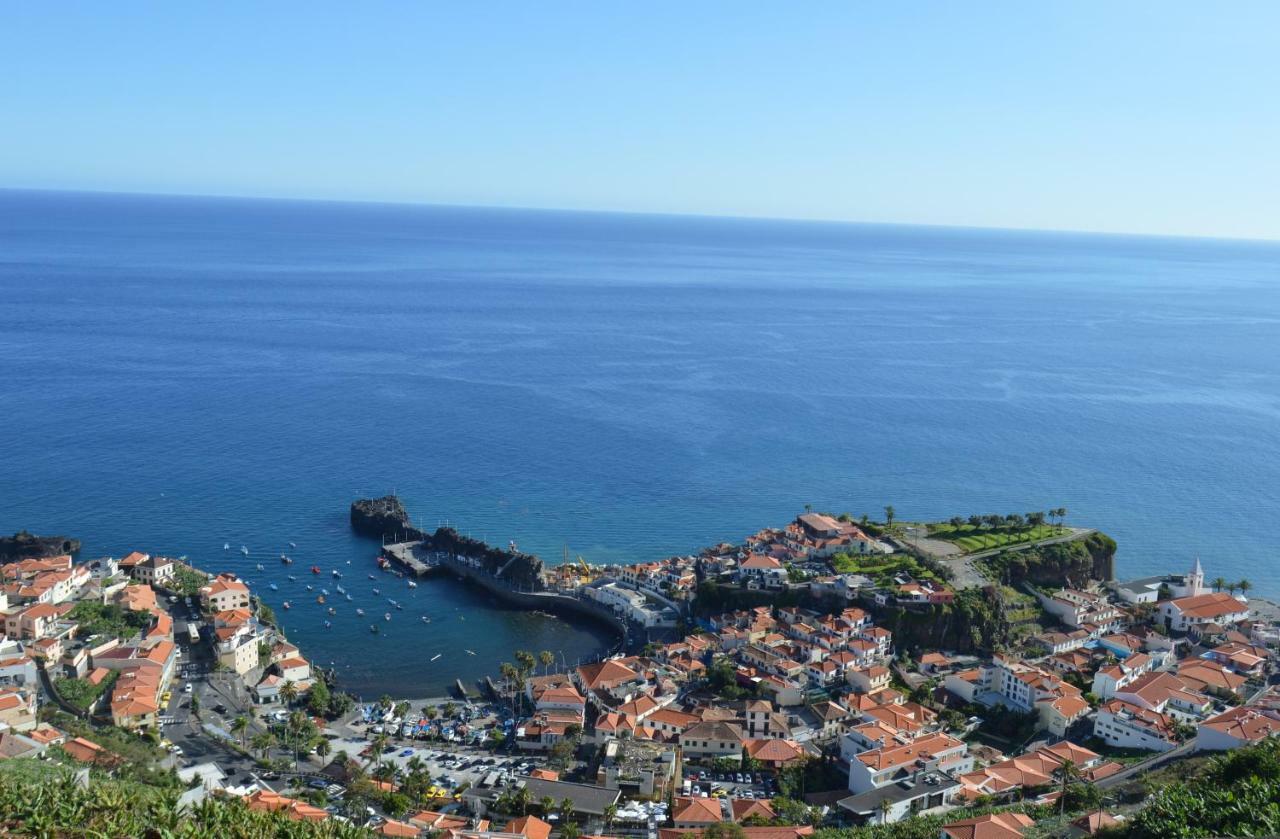 Apartment In Câmara de Lobos Dış mekan fotoğraf